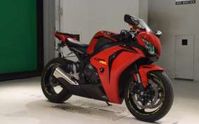 HONDA CBR1000RR Gen. 2 2010