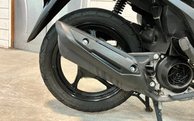SUZUKI LET's CA4AA