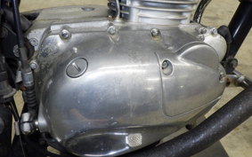 KAWASAKI ESTRELLA CUSTOM 2021 BJ250A