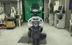 KYMCO RACING KING 180 FI 2006