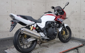 HONDA CB400SFV-3 BOLDOR 2014 NC42