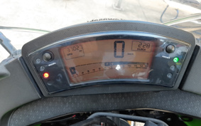 KAWASAKI NINJA 400R 2012 ER400B