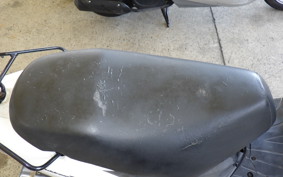 SUZUKI ADDRESS V125 CF4EA