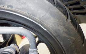 HONDA LEAD 125 JF45