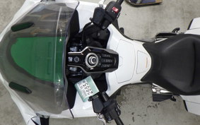 HONDA GL 1800 GOLD WING TOUR 2019 SC79