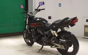 KAWASAKI ZRX400 2001 ZR400E