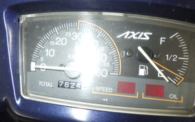 YAMAHA AXIS 50 2015 3VP