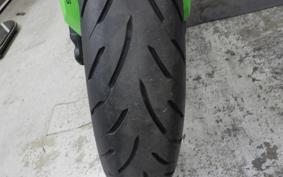 KAWASAKI ZX-4RR 2023 ZX400P
