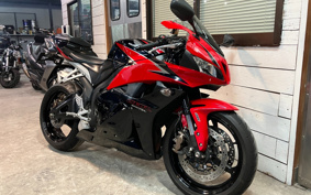 HONDA CBR600RR ABS 2012 PC40