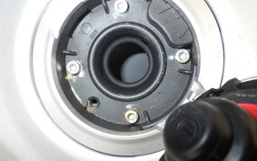 DUCATI SCRAMBLER ICON 2017