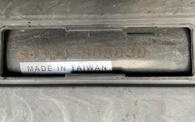 YAMAHA JOG DELUXE SA36J