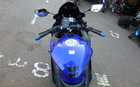 YAMAHA YZF-R25 RG10
