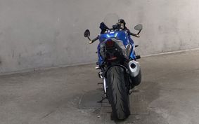 SUZUKI GSX-R1000R 2021 DM11G