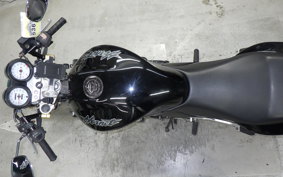 HONDA HORNET 250 2015 MC31