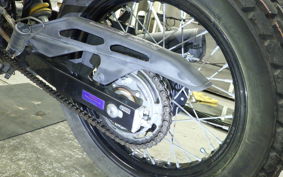 HONDA FTR223 MC34