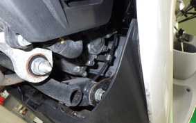 YAMAHA VINO 50 Gen.4 AY02