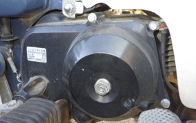 HONDA C50 SUPER CUB AA01