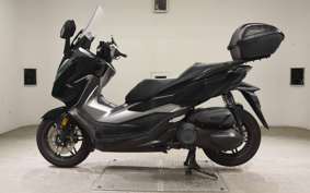 HONDA FORZA 250 MF13