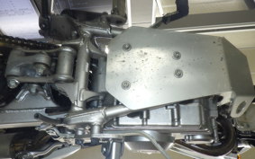 KAWASAKI KLX125 LX125C
