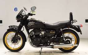 KAWASAKI W800 2011 EJ800A