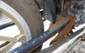 SUZUKI GN50 GN50
