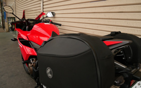 HONDA CBR400R ABS 2016 NC47