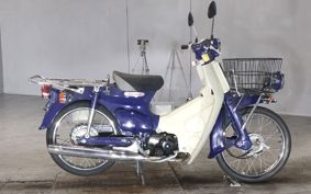HONDA SUPER CUB50 AA01