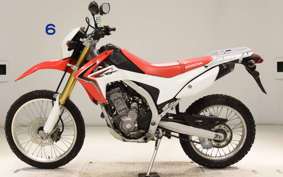 HONDA CRF250L MD38