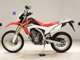 Фото Honda CRF250L 2013 с японского аукциона