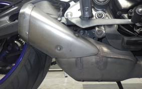 YAMAHA MT-07 ABS 2017 RM19J