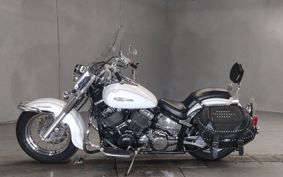 YAMAHA DRAGSTAR400 CLASSIC VH01J
