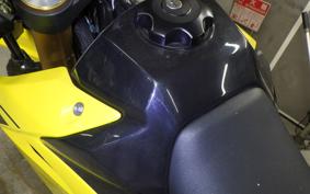 SUZUKI DR-Z4S 2025 ER1AH