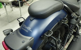 HONDA REBEL 250 A 2019 MC49