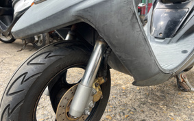 YAMAHA JOG ZR 3YK