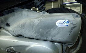 HONDA TODAY 1998 AF61