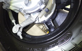 YAMAHA JOG ZR Gen.3 SA39J