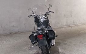 YAMAHA DRAGSTAR 400 2002 VH01J