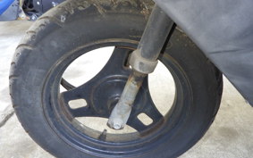 SUZUKI LET's 2 2022 CA1PA