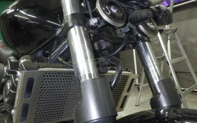 HONDA CB400SF GEN 4 A 2020 NC42