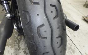 TRIUMPH BONNEVILLE T100 2016