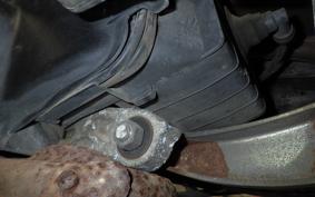 SUZUKI ADDRESS V100 CE11A