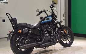 HARLEY XL1200NS 2018
