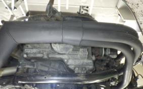 KAWASAKI ZRX400 1994 ZR400E