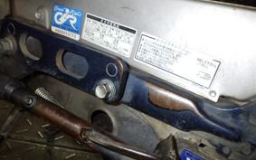 HONDA C50 SUPER CUB AA01