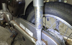HONDA LITTLE CUB E 2026 AA01