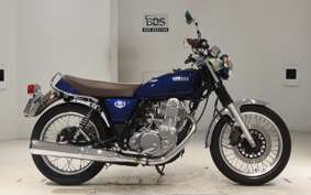 YAMAHA SR400 Gen.5 2021 RH16J