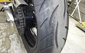 YAMAHA XJR400 Gen.3 R 2001 RH02J