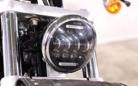 HARLEY FXDWG 2010 GP4