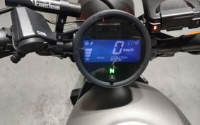 HONDA REBEL MC49