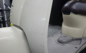 HONDA CREA SCOOPY 2017 AF55